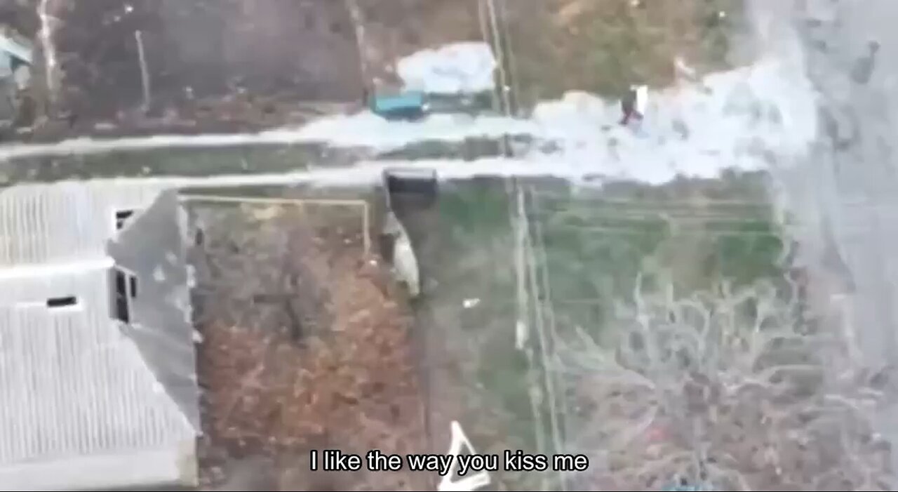 🇷🇺 🏹 🎬 💥 Liberation of Danilovka