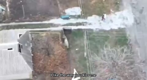 🇷🇺 🏹 🎬 💥 Liberation of Danilovka