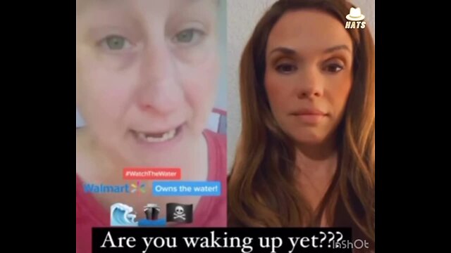 Interesting!!! Sorry for the audio but well worth the watch...