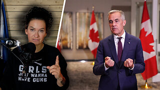 Canada slips out of global top tier for freedom after years of Liberal overreach