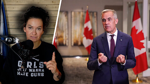 Canada slips out of global top tier for freedom after years of Liberal overreach