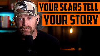 You Aren’t Defined by the Dust and Rust