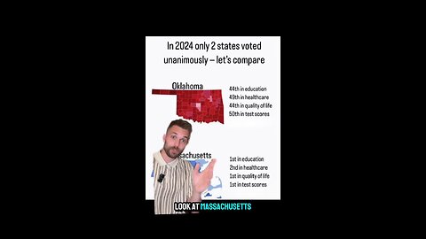 And this is why he wants us all uneducated.