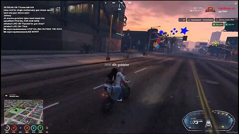 CHECK IT OUT 12.08.25 stackswopo full live stream