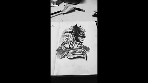 Today Artist fell Bad