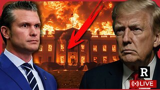 Deep State Coup Coming for Trump? New JFK Files Released and NATO Preparing Attack on Russia