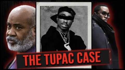 The true story behind the murder of Tupac!!