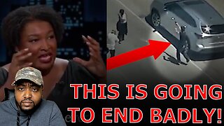 Liberals OPEN FIRE ON ICE As Black Democrat Declares Trump Is Cancelling Election With Deportations!