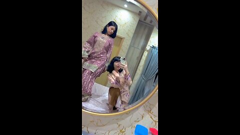 Pakistani TikTok Girl Ki Dance Video 🔥 | Viral Clips 2025