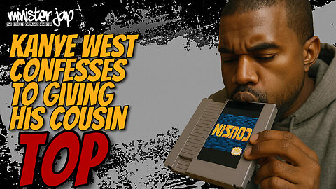 Kanye West Cousins Song: Ye Did Fleece Johnson Activities?