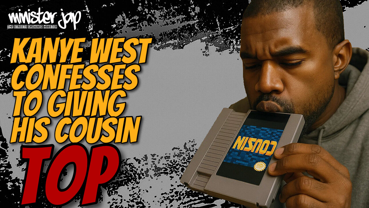 Kanye West Cousins Song: Ye Did Fleece Johnson Activities?