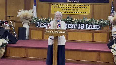 Receive HIS Love And Pass It On