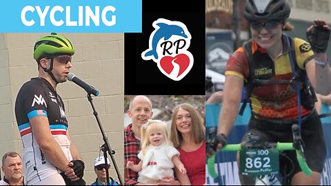 200 Cyclists Ride to Honor Roseann Peiffer