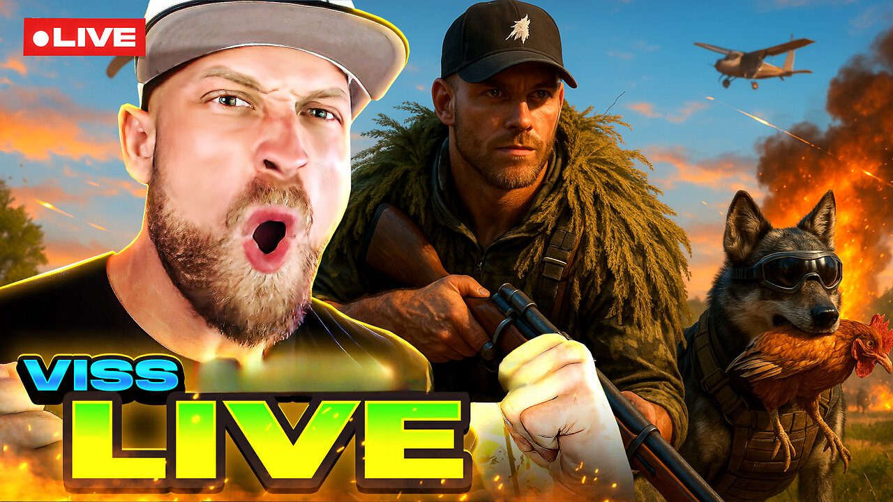 🔴LIVE - The Tactics You Need To Win in SOLO PUBG!