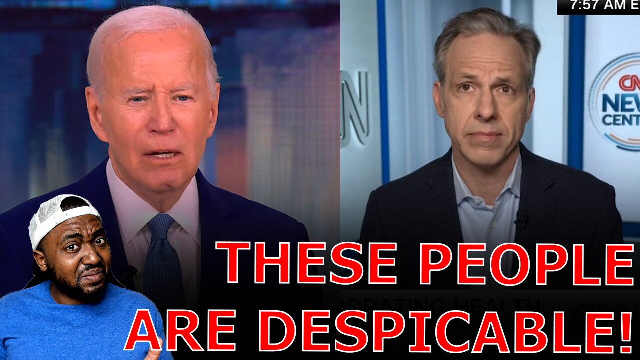 Liberal Media And Economists SHOCKED After BOMBSHELL Inflation Report Proves They WERE WRONG AGAIN!