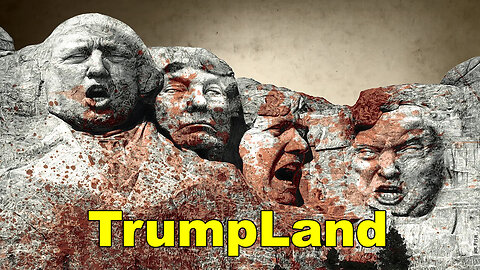 TrumpLand - Chris Hedges
