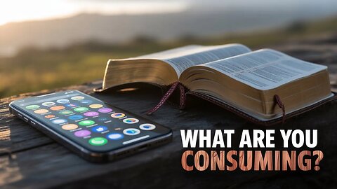 You're Never Satisfied Because of This