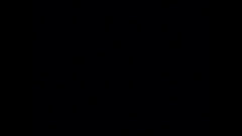 Wenn eine National Geographic-ähnliche Dok mit einem humorvollen Tex Avery-Cartoon verschmilzt