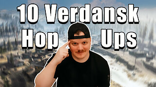 Clutch Hop Ups in Warzone Call of Duty!