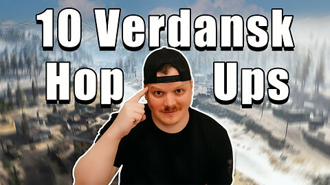 Clutch Hop Ups in Warzone Call of Duty!