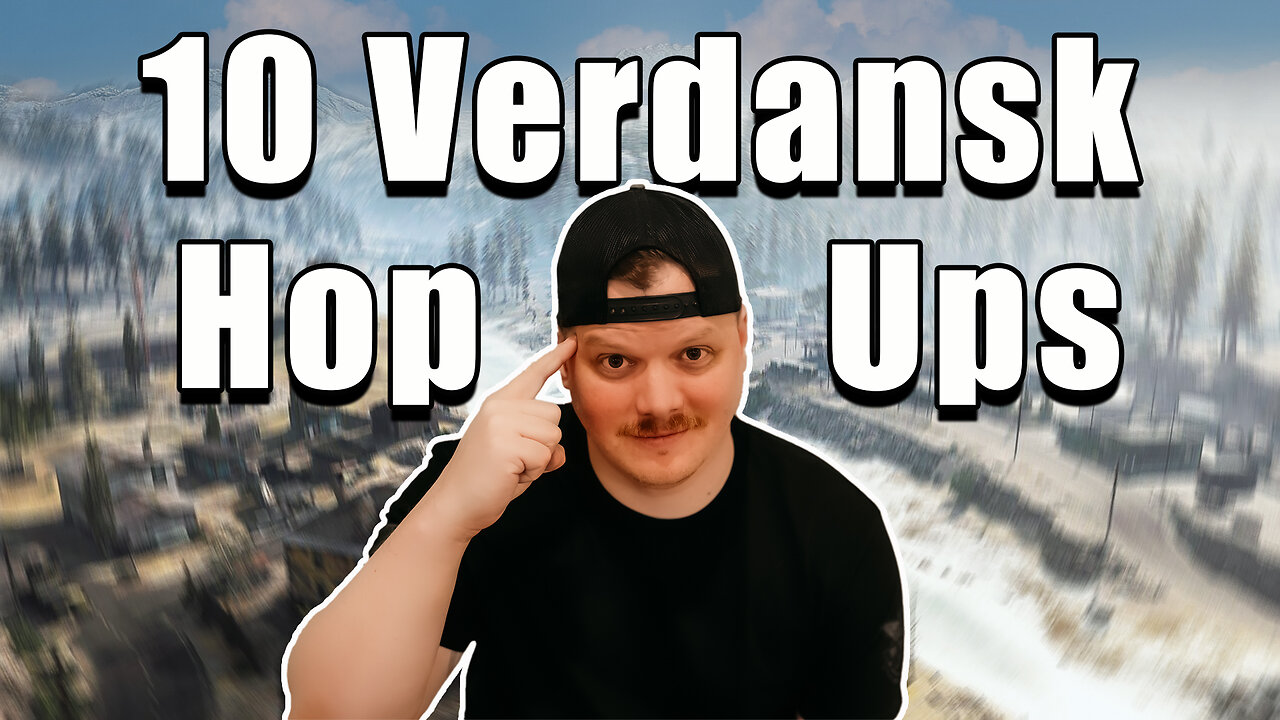 Clutch Hop Ups in Warzone Call of Duty!