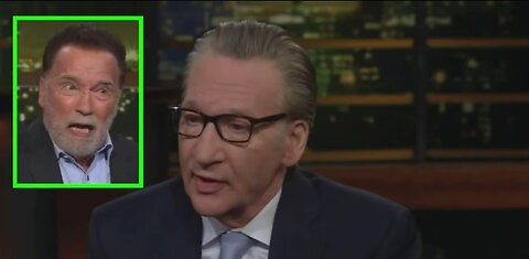 Arnold Schwarzenegger drops a nuclear bomb on Democrats’ gerrymandering push to ‘save democracy’