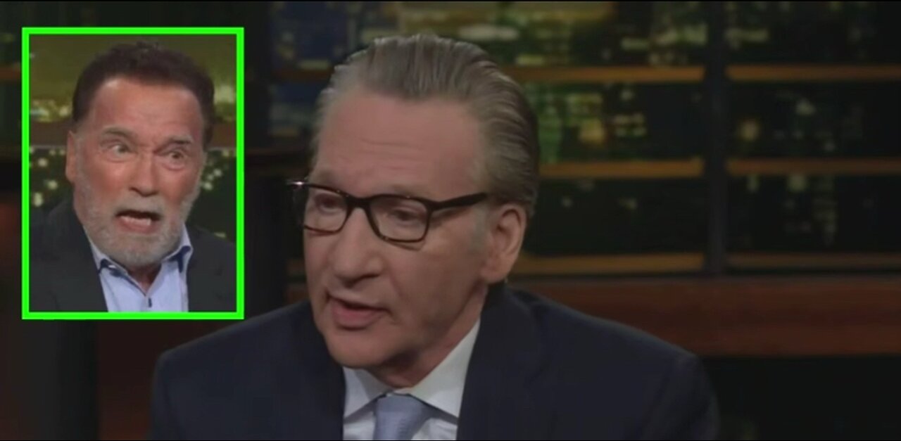 Arnold Schwarzenegger drops a nuclear bomb on Democrats’ gerrymandering push to ‘save democracy’