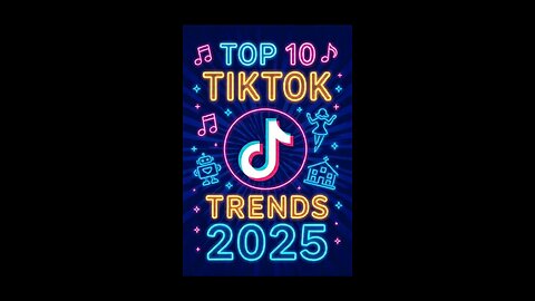 Top 10 Viral Tik tok trends in USA