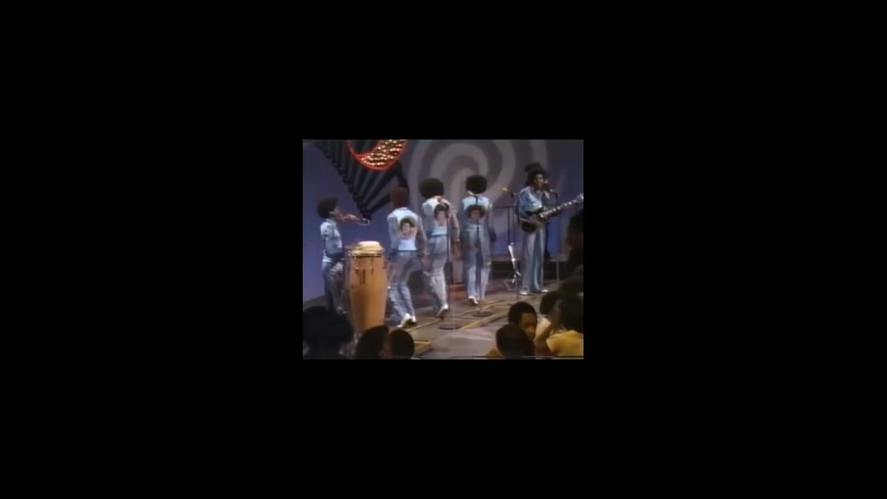The Jackson 5 All I Do Is Think of You (1975)