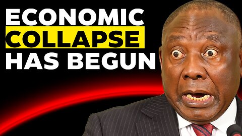 Businesses Post HUGE Losses as Economy Starts to Crumble