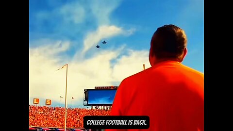 College Football Saturday has arrived! Drop your Week 1 Locks in the comments!🤩🏈