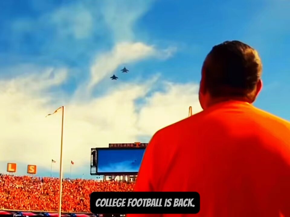 College Football Saturday has arrived! Drop your Week 1 Locks in the comments!🤩🏈