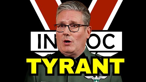 UK Tyranny! No More Jury Trials or Appeals in Latest Freedom Grab