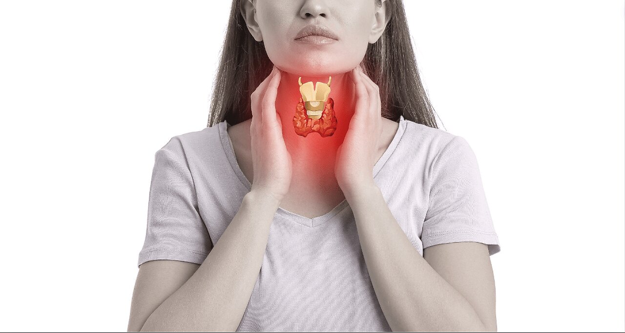 How to Boost Your Thyroid Function Naturally Part Two
