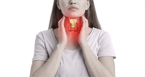 How to Boost Your Thyroid Function Naturally Part Two
