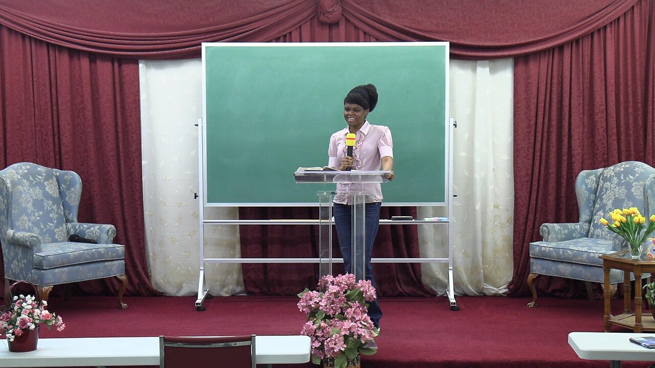 Agape Word Church | Live Stream