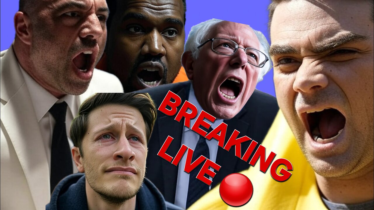 breaking news today
