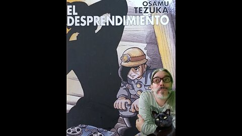 El Desprendimiento (Planeta Cómic, 2024) Osamu Tezuka