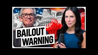 Fed Bailout “IMMINENT” as YCC Becomes Only Option