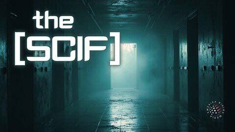 The [SCIF]: Ep 11 - Joe Rambo, RealAF Patriot, Sean Anon, Awakened Outlaw, Feisty Cat