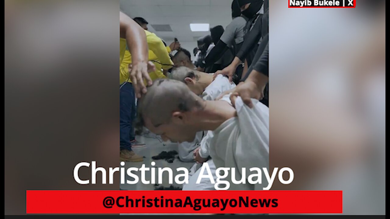 El Salvador’s President Made Iverm*ctin Free For All Citizens During Height Of C*vid