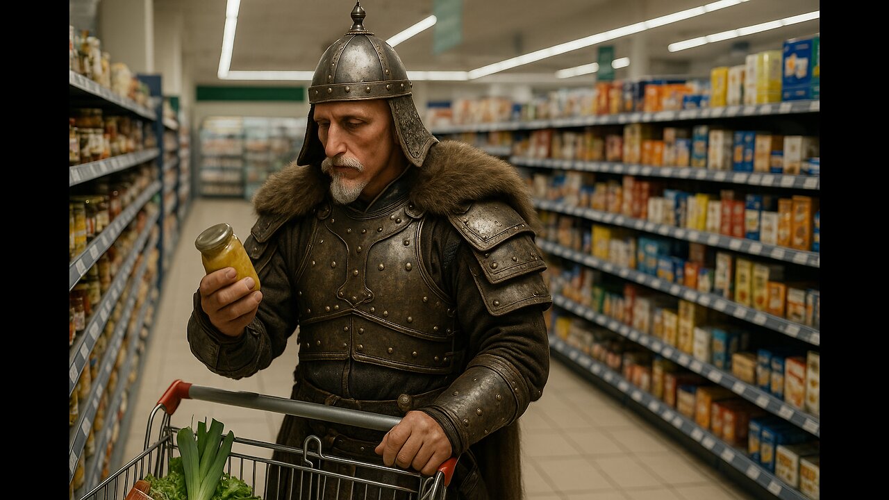 Covenant Watch Party