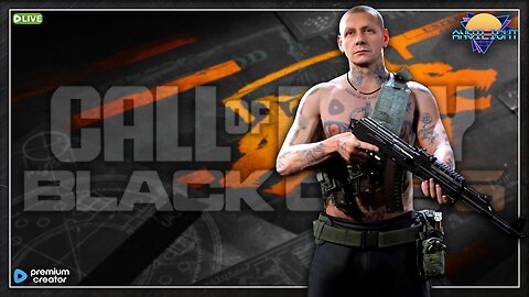Call of Duty | Black Ops 6 Saturday | June Creator Program Day #21