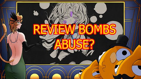 🎙️🚨Review Bombing are now Bad for Gaming?🚨🎙️【Bunch Cast】