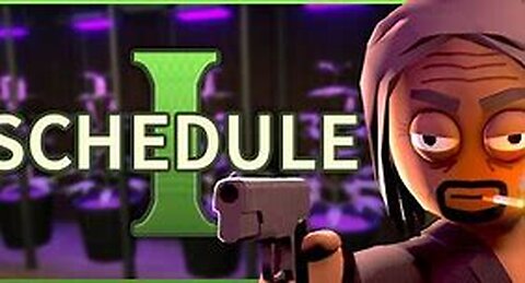 Schedule 1 Lets Play