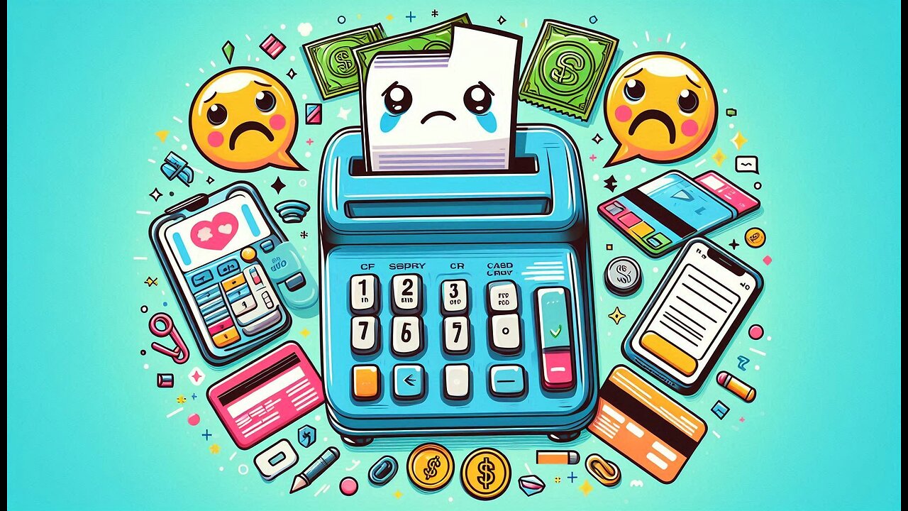 Cash Is Dead? Why Stores Won’t Take Your Money Anymore