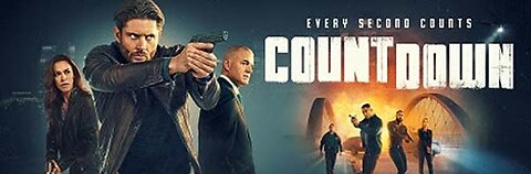 Countdown 2025 New TV Series