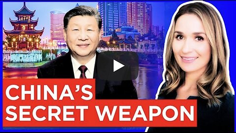China EXPOSED America’s Hidden WEAKNESS - This Could Start the Next Global Conflict