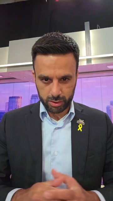 A message to all the countries asking Israel to stop the war. And all other Clueless Useful Idiots.