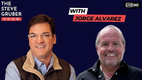 Jorge Alvarez | HVAC Industry Facing Strains Ahead of Summer